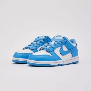 KIDS NIKE DUNK LOW PRESCHOOL